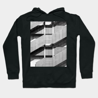 Architecture Pattern Hoodie